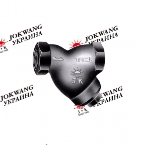 Сітчастий фільтр Jokwang JST-YT11 DN40 PN16