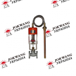 Temperature regulating valve Jokwang JTC-DF11 DN40 PN16