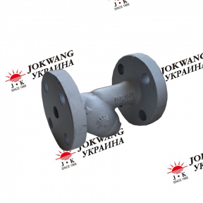 Сітчастий фільтр Jokwang JST-YF11 DN300 PN16