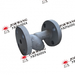 Сітчастий фільтр Jokwang JST-YF11 DN40 PN16