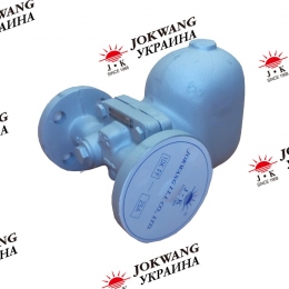 Float ball steam trap Jokwang JTR-FF12 DN40 PN16