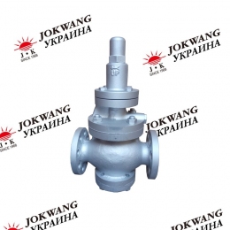 Редукционный клапан Jokwang JRV-SF21 DN32 PN25